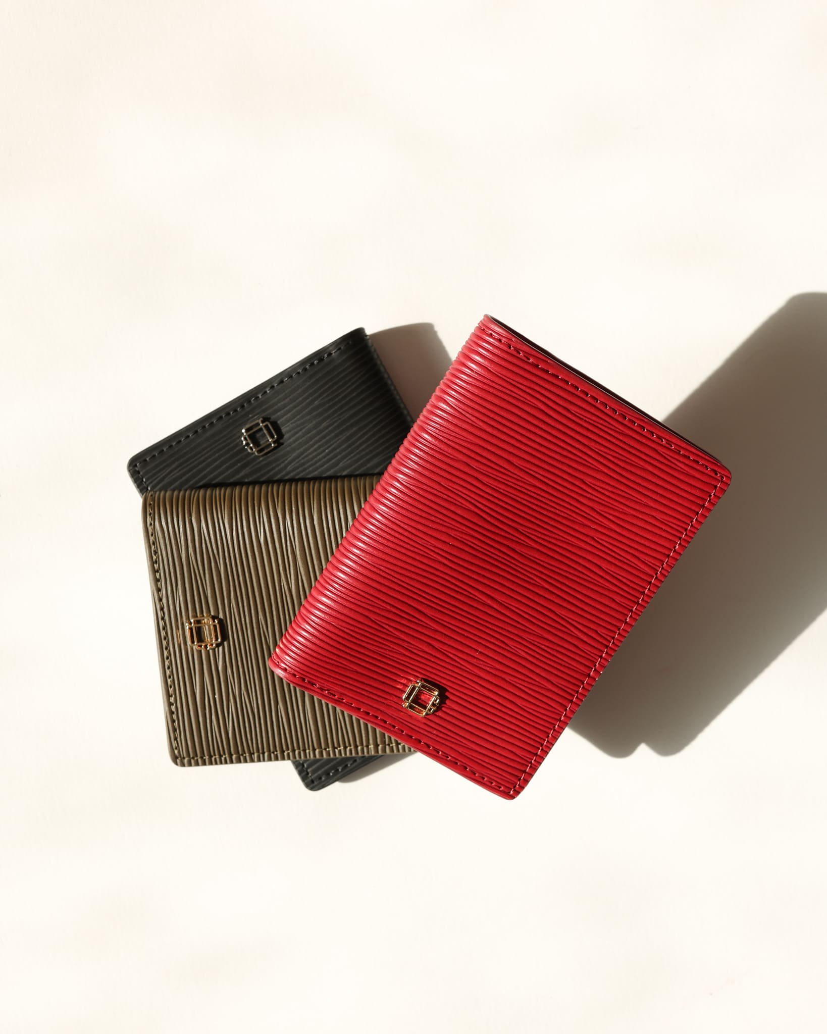 New In