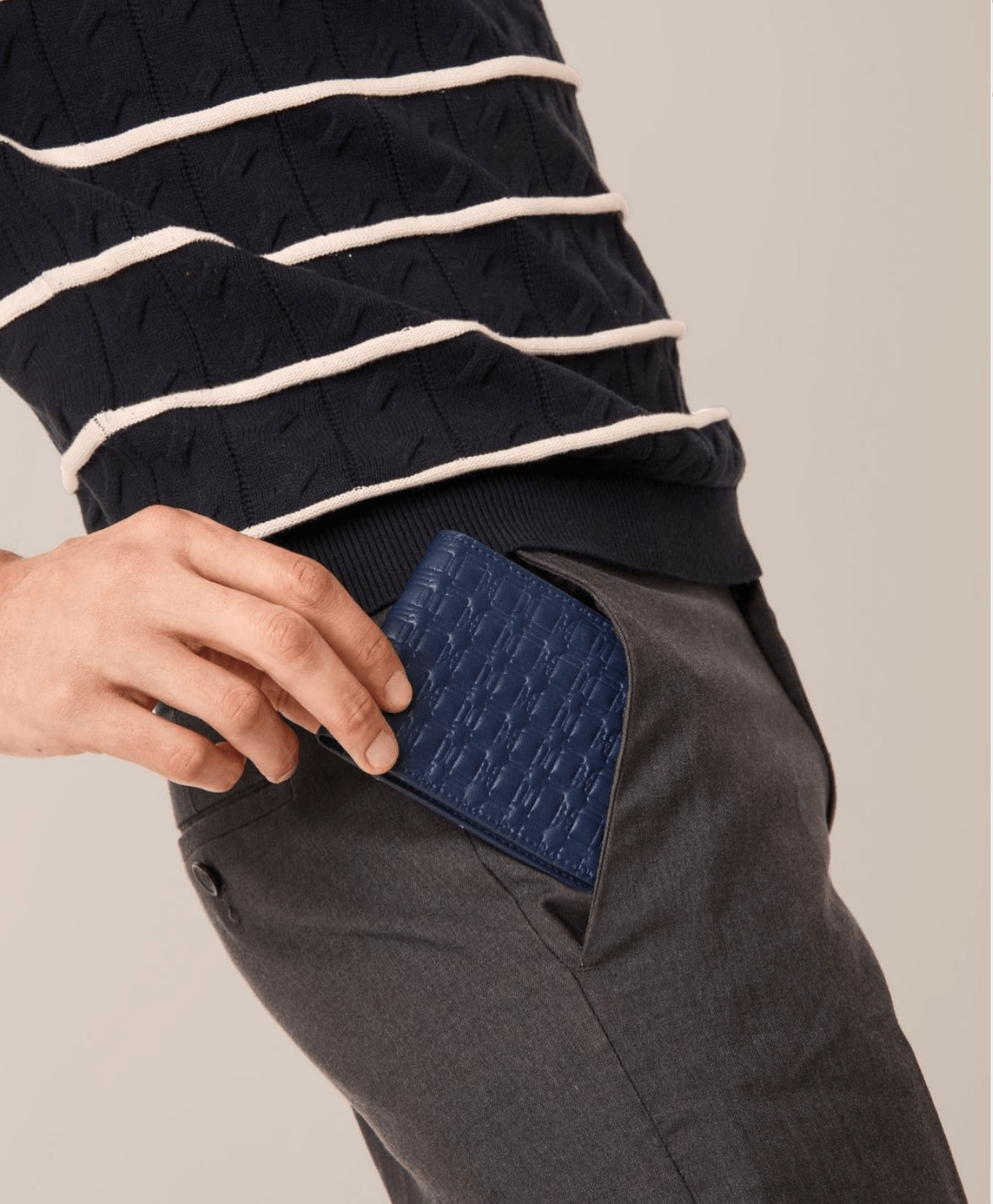 CARTERA INSIGNIA - Di Conza