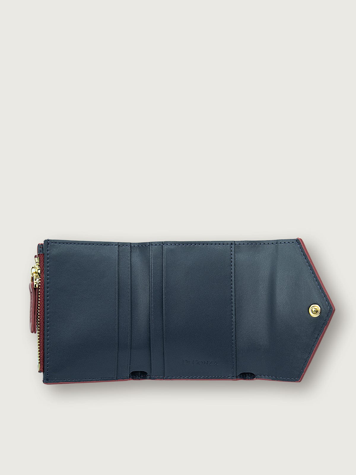 CARTERA CHIARA - Di Conza