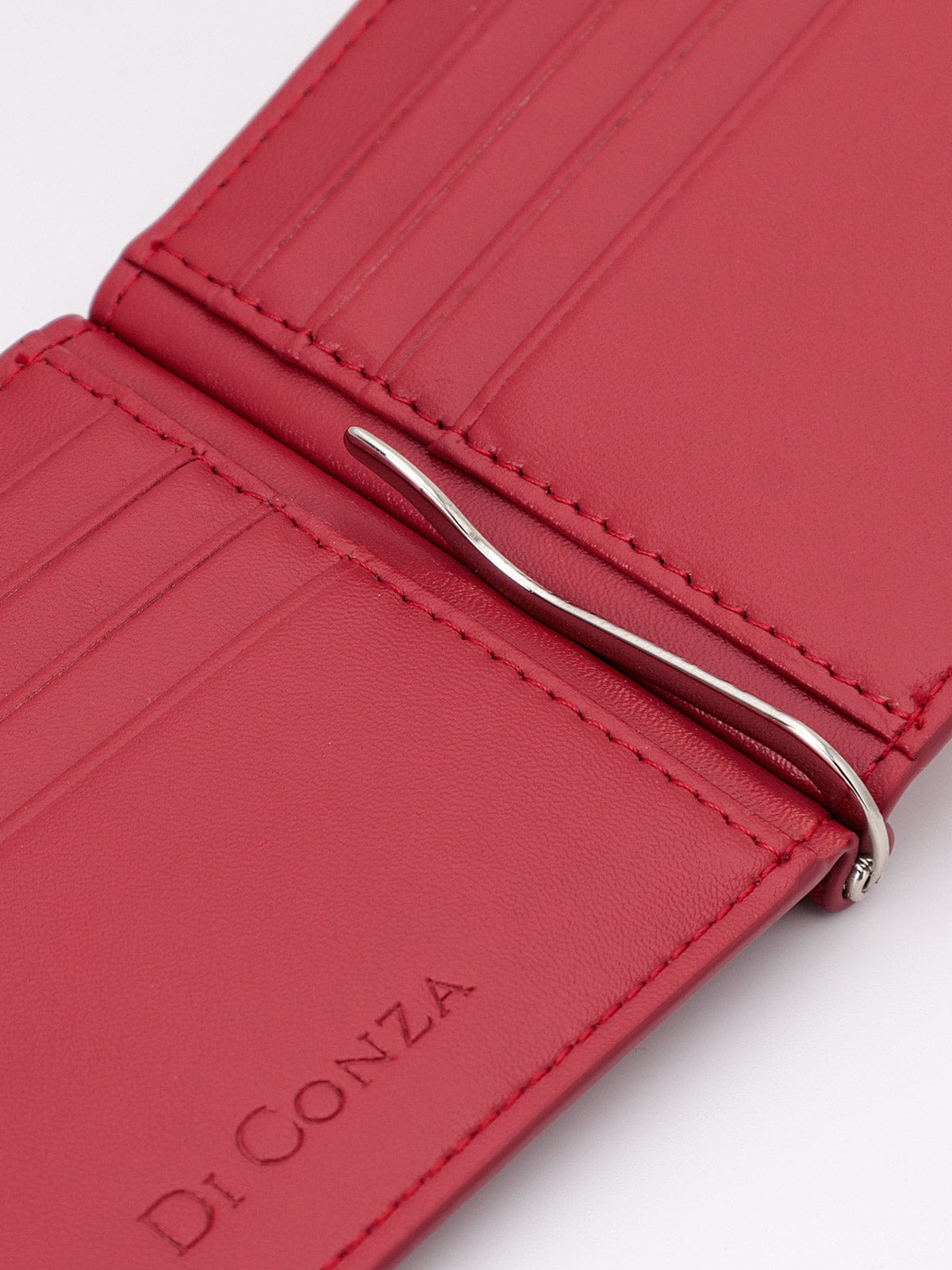 CARTERA MONEYCLIP - Di Conza