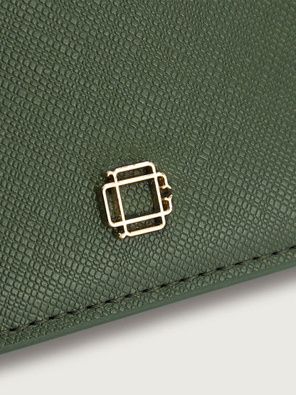 Di Conza TARJETERO ICON Accesorio de Cuero