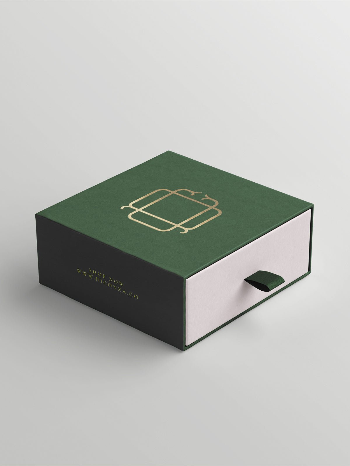 Embalaje de Lujo - Di Conza