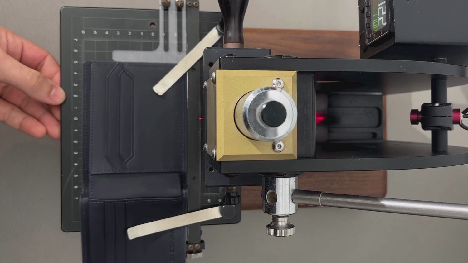 Cargar vídeo: {&quot;default&quot; =&gt; nil}