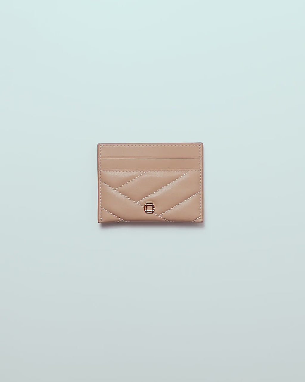 SOFTIE CARD HOLDER